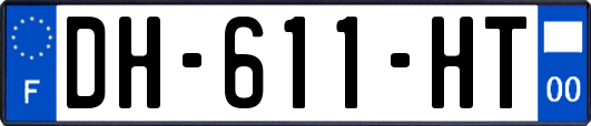 DH-611-HT