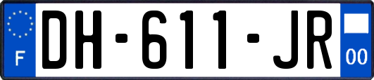 DH-611-JR