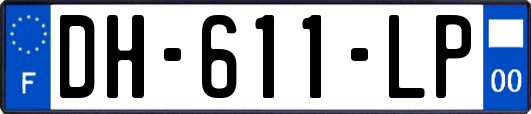 DH-611-LP