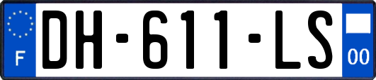 DH-611-LS