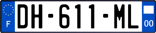 DH-611-ML