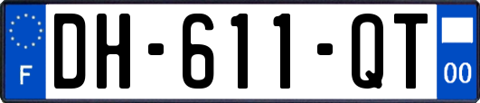 DH-611-QT
