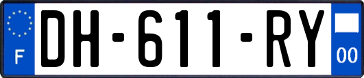 DH-611-RY