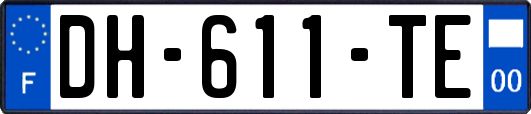 DH-611-TE