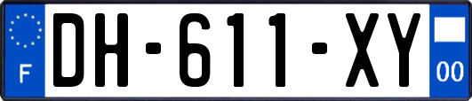 DH-611-XY