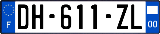 DH-611-ZL