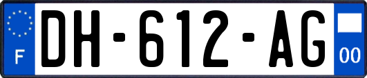 DH-612-AG