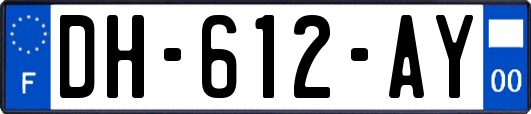 DH-612-AY