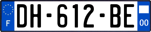 DH-612-BE