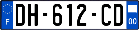 DH-612-CD