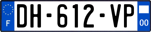 DH-612-VP