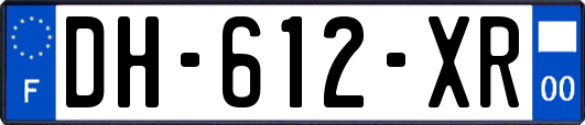 DH-612-XR