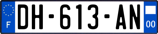 DH-613-AN