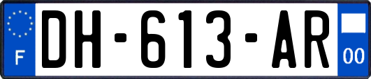 DH-613-AR