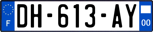 DH-613-AY