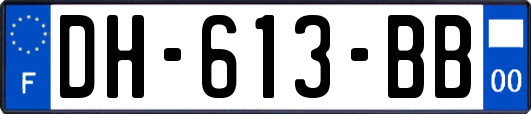 DH-613-BB