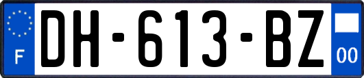 DH-613-BZ