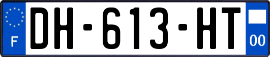 DH-613-HT