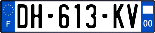 DH-613-KV