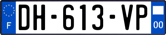 DH-613-VP