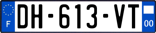 DH-613-VT