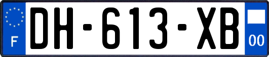 DH-613-XB