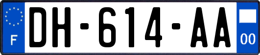 DH-614-AA