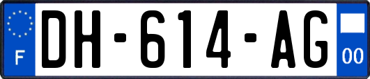 DH-614-AG