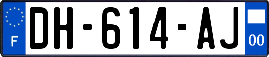 DH-614-AJ