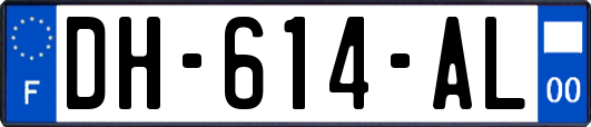 DH-614-AL