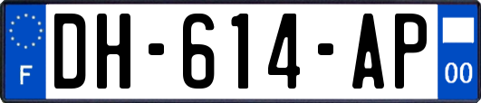 DH-614-AP