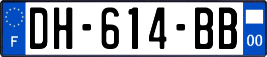 DH-614-BB