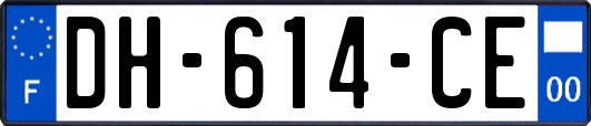 DH-614-CE