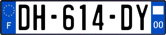 DH-614-DY