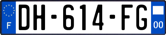 DH-614-FG