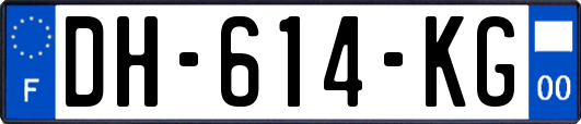 DH-614-KG