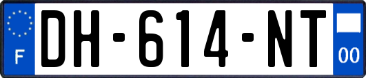 DH-614-NT