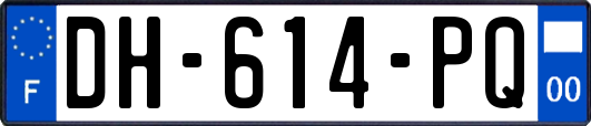 DH-614-PQ