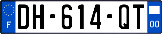 DH-614-QT