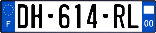 DH-614-RL
