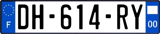 DH-614-RY