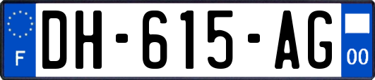 DH-615-AG