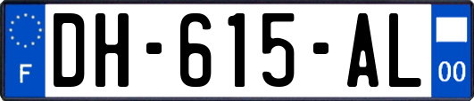 DH-615-AL