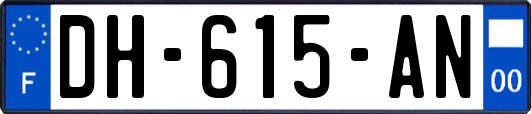 DH-615-AN