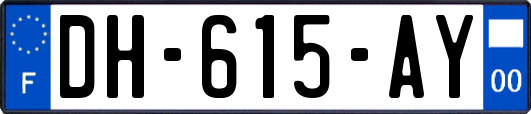 DH-615-AY