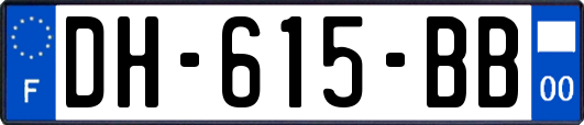 DH-615-BB