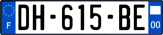 DH-615-BE