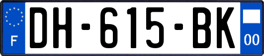 DH-615-BK