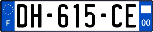 DH-615-CE