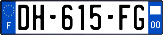 DH-615-FG